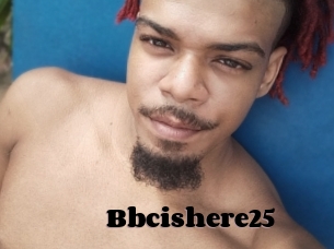 Bbcishere25