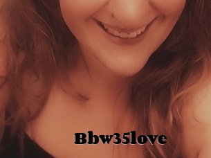 Bbw35love