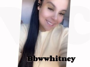 Bbwwhitney