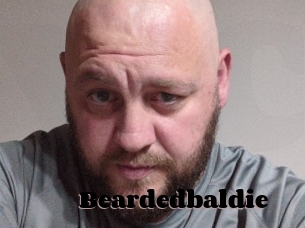 Beardedbaldie