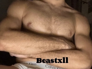 Beastxll