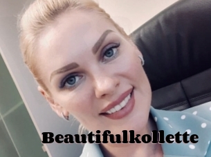 Beautifulkollette