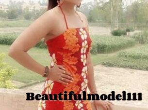 Beautifulmodel111