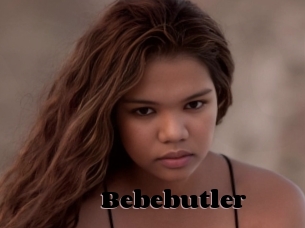 Bebebutler