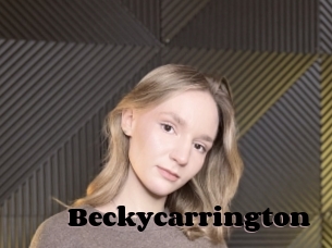 Beckycarrington