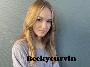 Beckycurvin