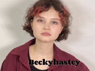 Beckyhastey