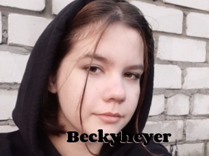 Beckyheyer