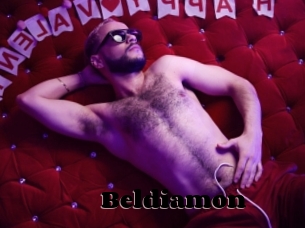 Beldiamon