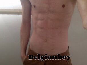 Belgianboy