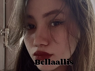 Bellaallis