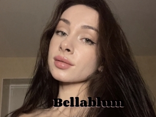 Bellablum