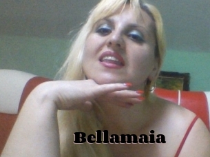 Bellamaia