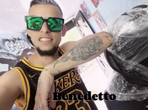 Benedetto