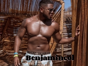 Benjamincol