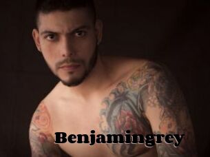 Benjamingrey