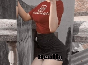 Benlla