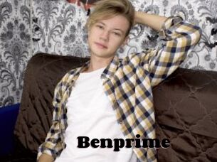 Benprime