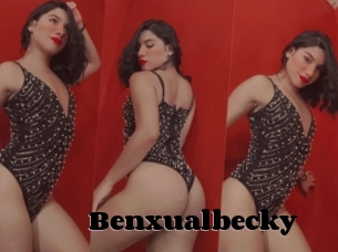 Benxualbecky