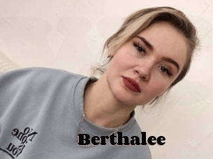 Berthalee