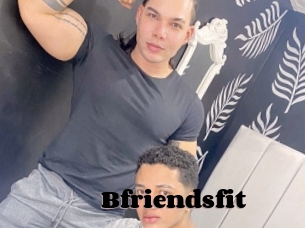 Bfriendsfit