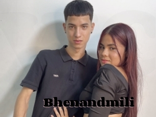 Bhenandmili