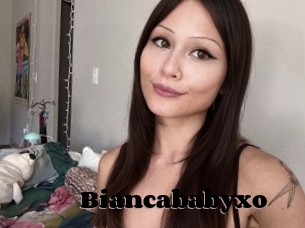 Biancababyxo