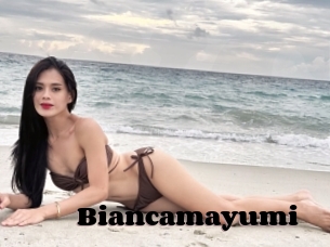 Biancamayumi