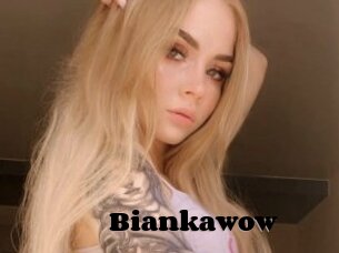 Biankawow