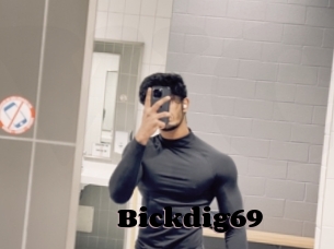 Bickdig69