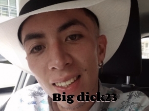 Big_dick23