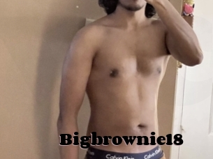 Bigbrownie18