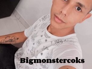 Bigmonstercoks