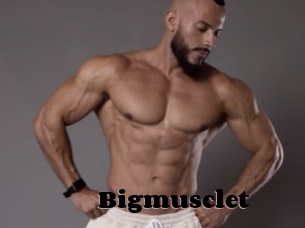 Bigmusclet