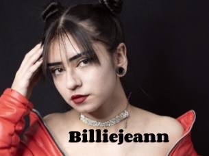 Billiejeann