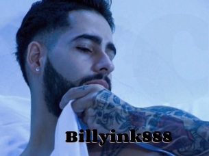 Billyink888