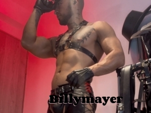 Billymayer