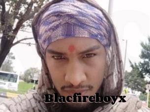 Blacfireboyx