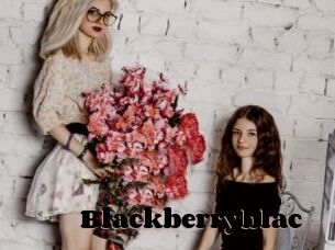 Blackberryblac