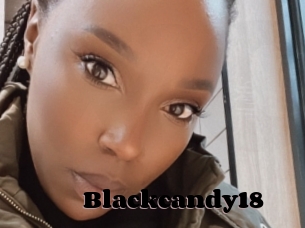 Blackcandy18