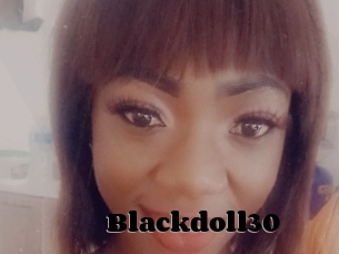 Blackdoll30