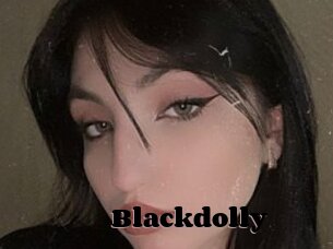 Blackdolly