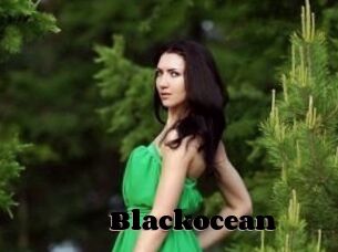 Blackocean