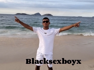 Blacksexboyx