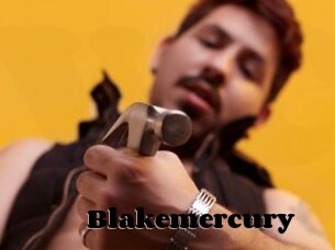 Blakemercury