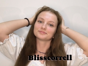 Blisscorrell