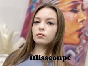 Blisscoupe