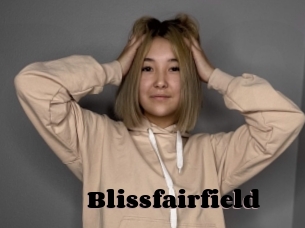 Blissfairfield