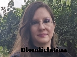 Blondielatina