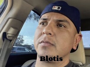 Blotis